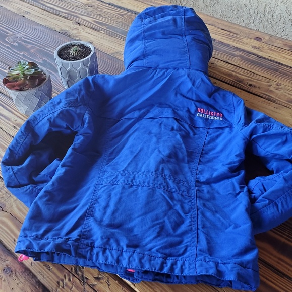 Crop jacket - Picture 3 of 4